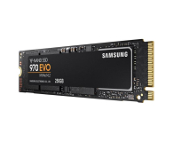 Samsung 250GB 970 EVO M.2 2280 NVMe - 431140 - zdjęcie 2